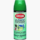 Krylon/Consumer Div 2327 Fusion For Plastic