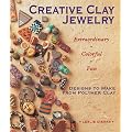 Creative Clay Jewelry