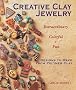 Creative Clay Jewelry