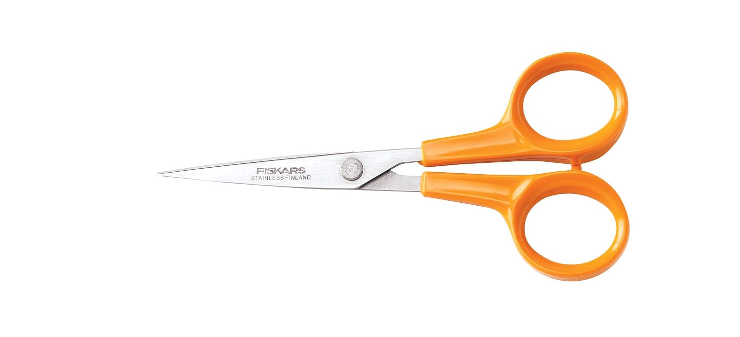 fiskars small scissors