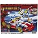 Mega Bloks 1980 - Iron Man 2 Whiplash Showdown