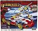 Mega Bloks Ironman 2 Whiplash Showdown