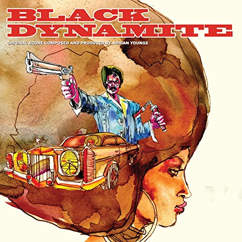 Ost: Black Dynamite Adrian Younge