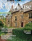 Old House Journal (1-year)
