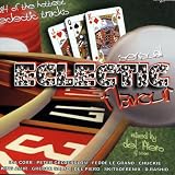 Sensual Eclectic Flavour - Various