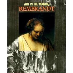 Rembrandt (Art in the Making)