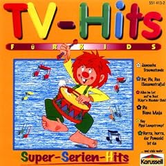 TV-Hits f�r Kids