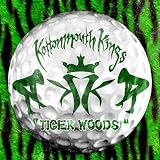Tiger Woods! [Explicit]