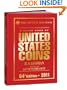 A Guide Book of United States Coins 2011: The Official Red Book (Guide Book of U.S. Coins: The Official Redbook)