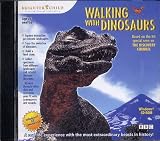 BBC Walking with Dinosaurs (Jewel Case)