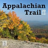 2012 Appalachian Trail Wall calendar