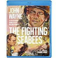 The Fighting Seabees