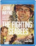 Fighting Seabees [Blu-ray]