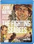 Fighting Seabees [Blu-ray]