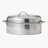 HWI USA 1074 Oval Roaster