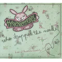 Hasenschaukel-Who Dropped the Needle?