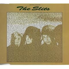 Peel Sessions