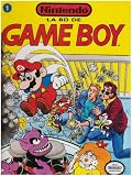 Game Boy. 1