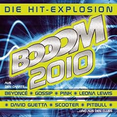 Booom 2010 - The First