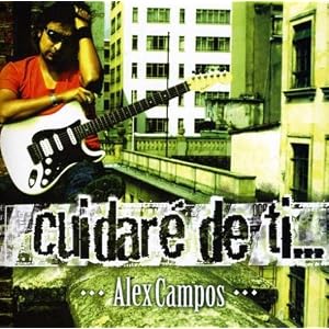 Click to buy Spanish Christian Music: Cuidare De Ti from Amazon!