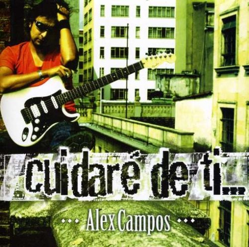 Alex Campos - Tu poeta Lyrics - Zortam Music