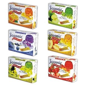 Animal Gelatin