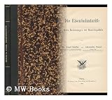 Produkt-Bild: Die Eisenbahntarife in Ihren Beziehungen Zur Handelspolitik / Von Dr. Ernst Seidler Und Alexander Freund