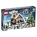 LEGO Creator Expert Winter Toy Shop 10249