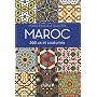 Maroc, 365 us et coutumes de Marie-Pascale Rauzier