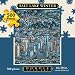 Salt Lake Winter 500pc 16x20 Jigsaw Puzzle by Eric Dowdle