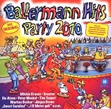 Ballermann Hits Party 2010
