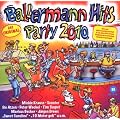 Ballermann Hits Party 2010