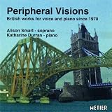 Peripheral Visions