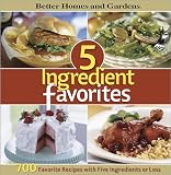 Better Home Garden Books
