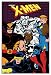 Search : X-Men Video Arcade Game Poster Print 24" X 36"