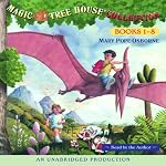 Magic Tree House Collection: Books 1-8 | Mary Pope Osborne