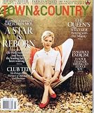 Town & Country [US] May 2012 (�P��)