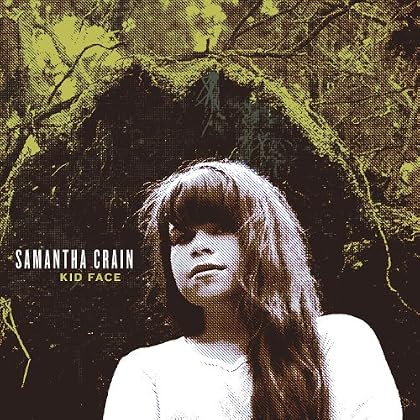 Samantha Crain