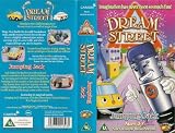 Dream Street - Jumping Jack [VHS]