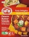 MTR Paneer Butter Masala, 10.5-Ounce Boxes (Pack of 10)