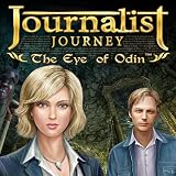 Journalist Journey: The Eye of Odin [Game Download]
