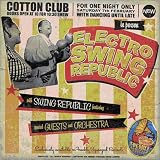 ELECTRO SWING REPUBLIC