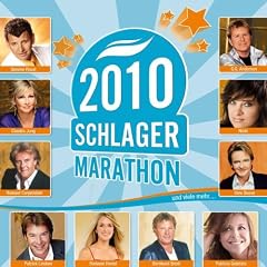 Schlager Marathon 2010