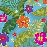 Caribbean Tropics Luncheon Napkin 2 ply 16pc