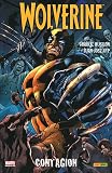 Wolverine : Contagion