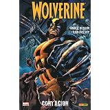 Wolverine : Contagionpar Charlie Huston