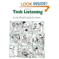 Task Listening: Student's Book