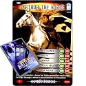 Doctor Who - Single Card : Exterminator 101 Arthur the Horse Dr Who Battles in Time Common Card