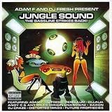 Junglesound Vol.2: Mixed By Pendulum Featuring Mcmc & Mc Darrison