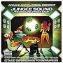 Junglesound Vol.2: Mixed By Pendulum Featuring Mcmc & Mc Darrison